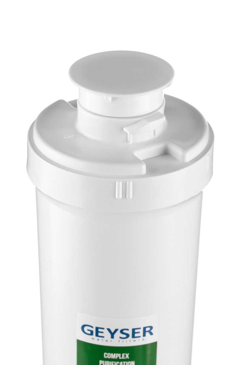 Сменный фильтрующий элемент Гейзер Арагон Смарт (30073)